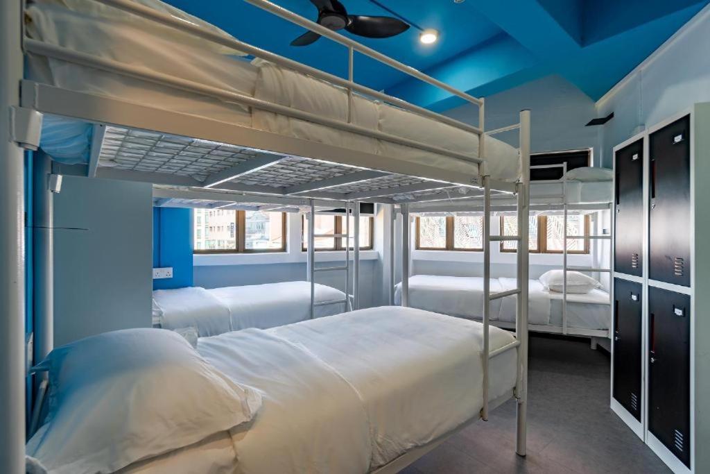 Rucksack Inn Tyrwhitt Road - 2