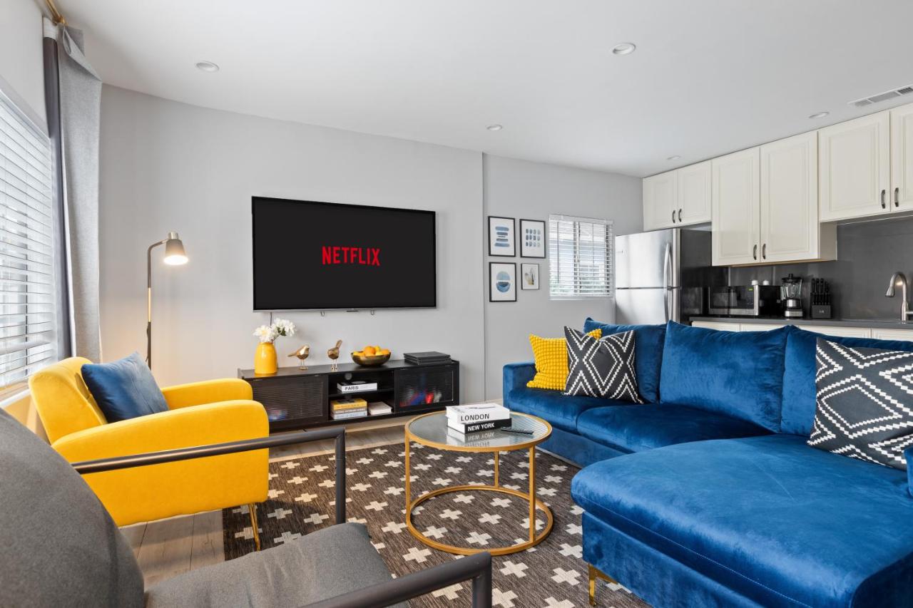 Luxury Oasis in Culver City! Free parking and Jacuzzi - 2