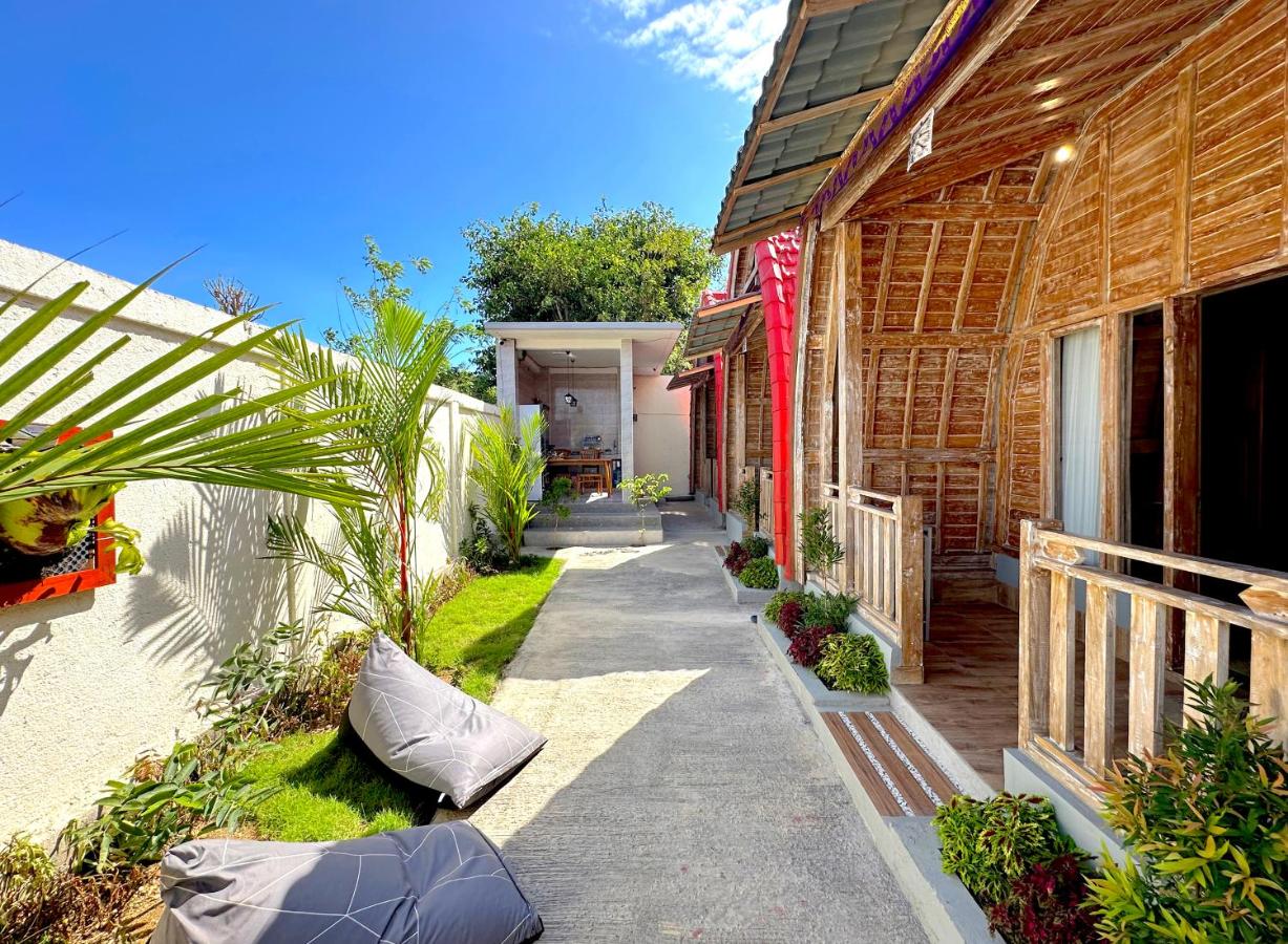 Nature Stay Uluwatu - 4