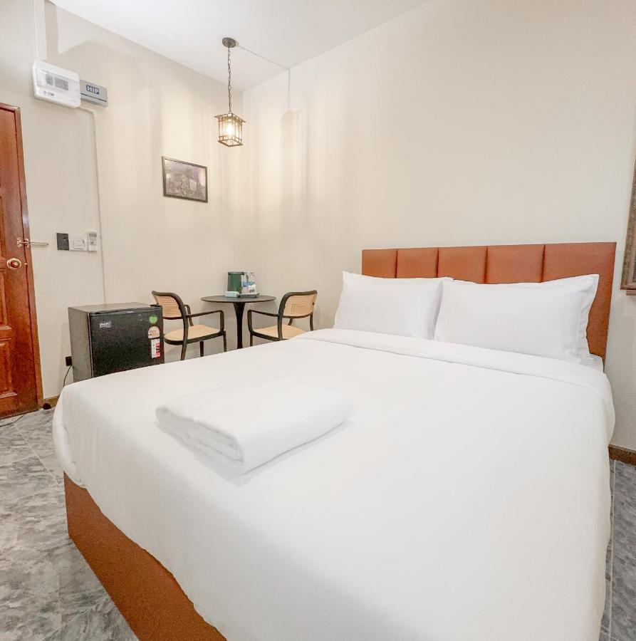 JB Home Bangkok - Victory monument