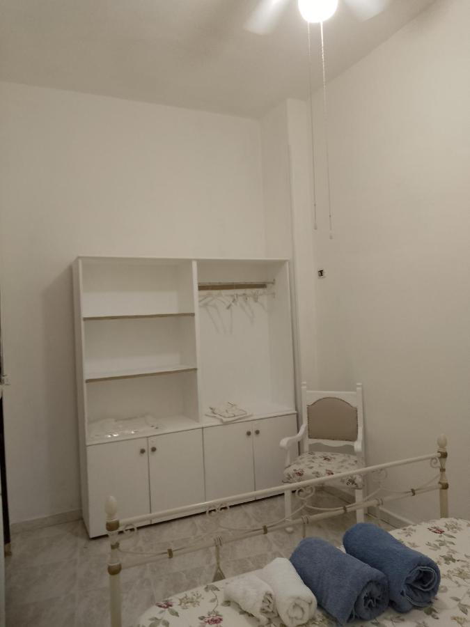 Mini appartamento a Marcianise - 4