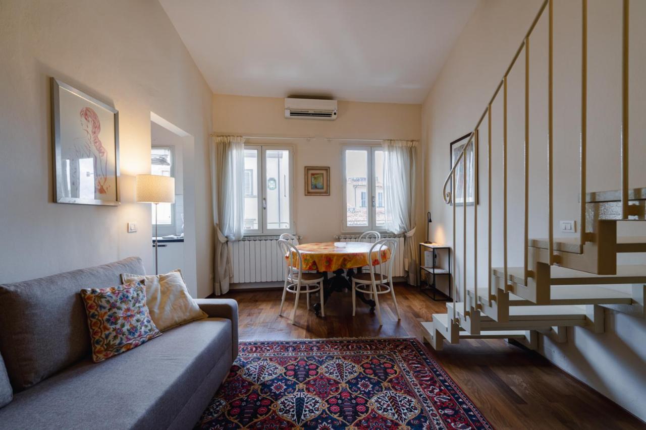 Puccini Apartment With Terrace - 2