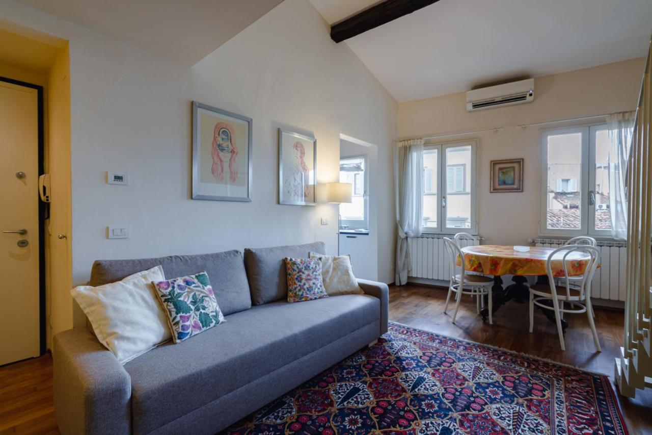 Puccini Apartment With Terrace - 4