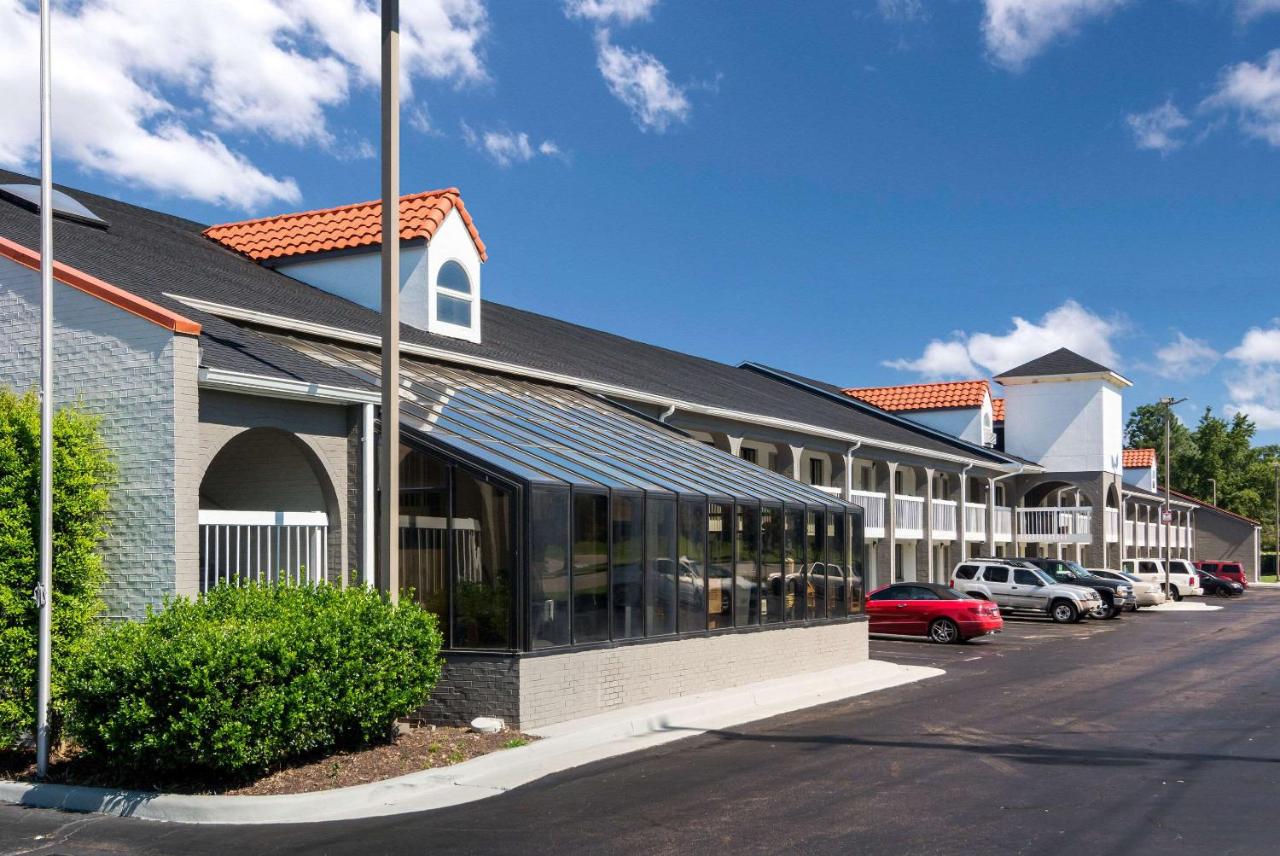 Rodeway Inn Churchland — photo 9