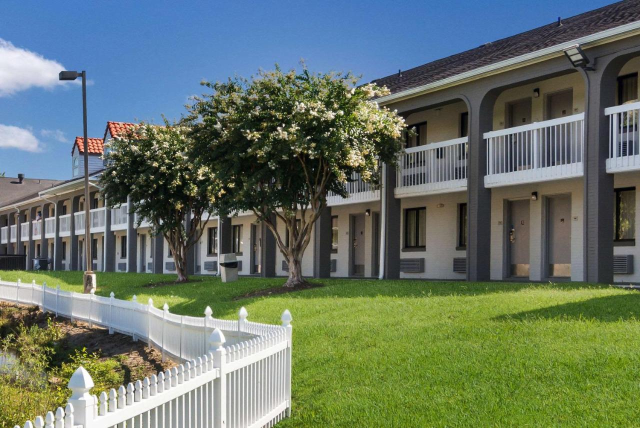 Rodeway Inn Churchland — photo 10