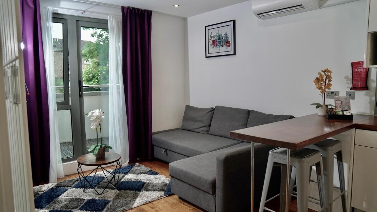 City Prime Camden - 4