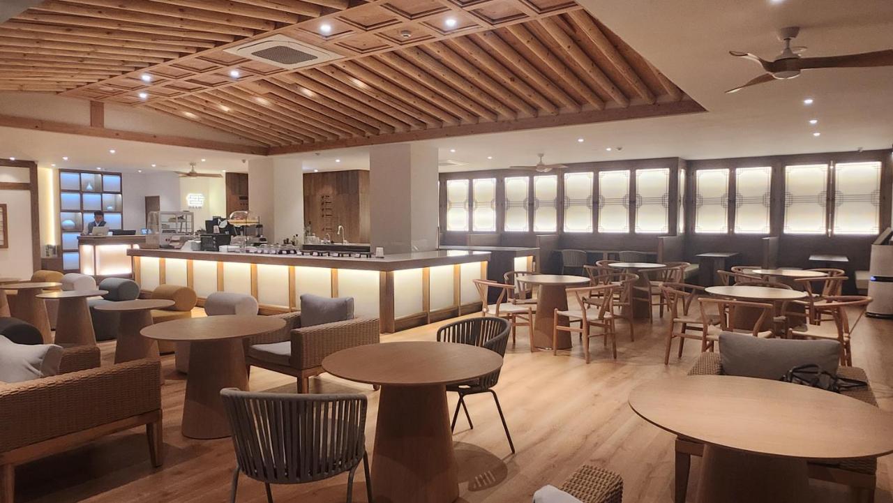 Hanok Hotel DAAM Seoul - 4