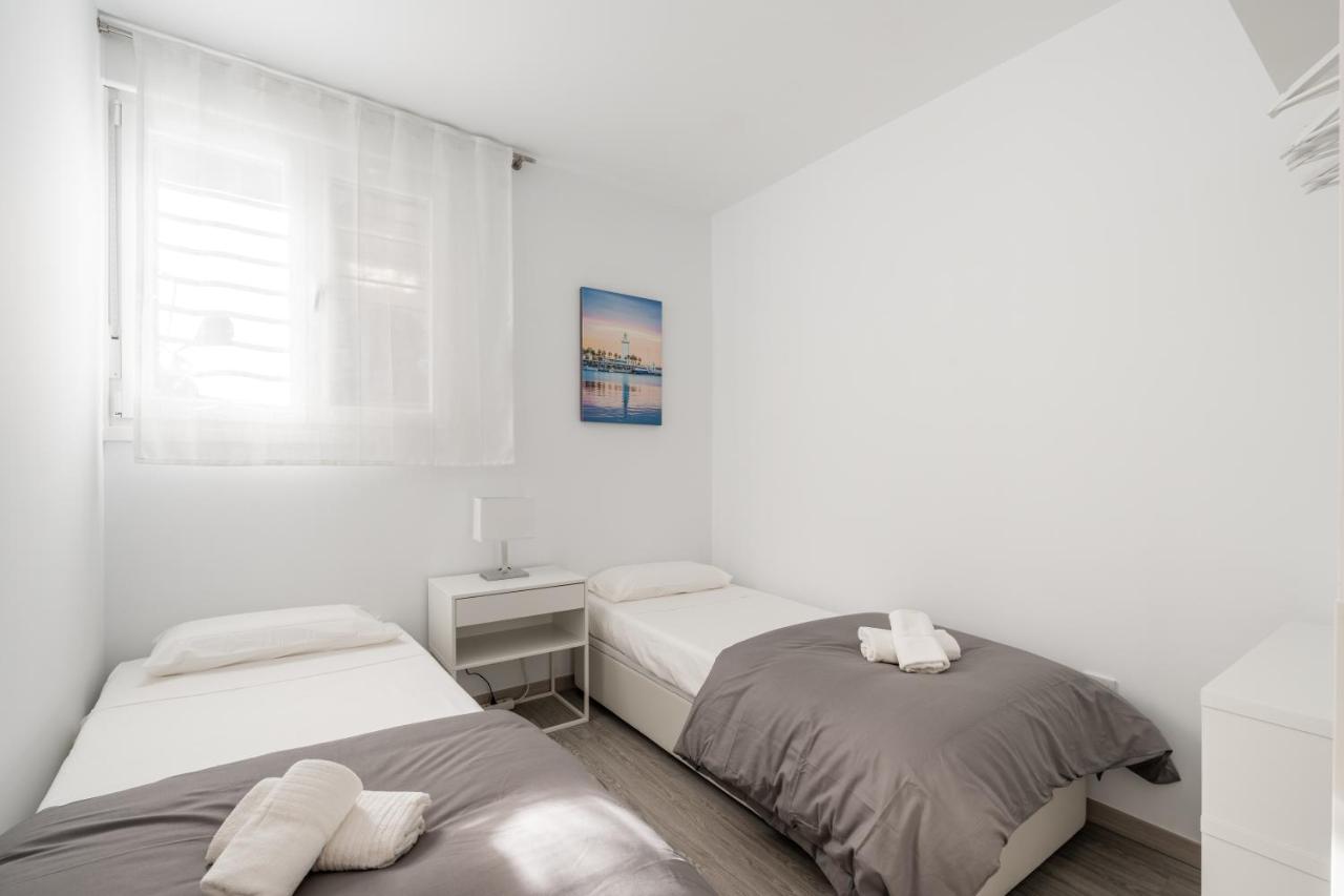 Likehomeapartments Deluxe Complex Malaga center - 4