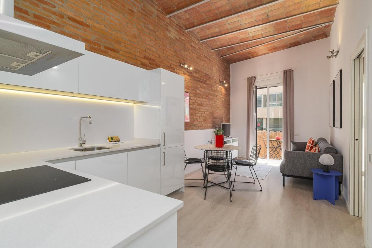 GuestReady - Lovely home in the heart of Barcelona - 4
