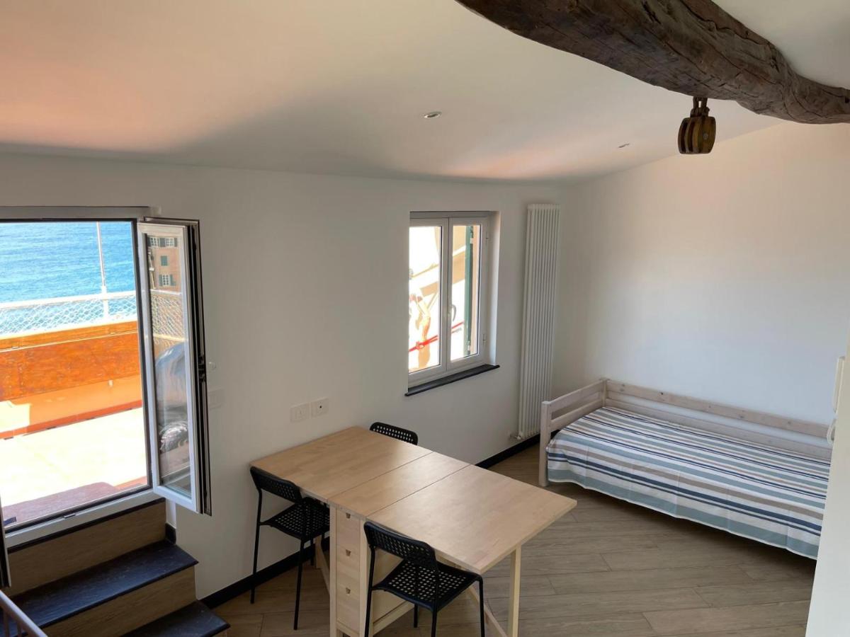 Sea view Camogli Portofino - 2