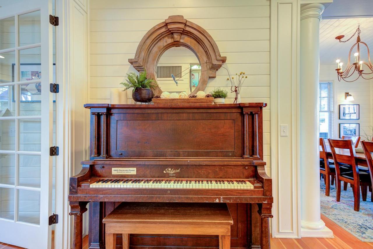 The Washington House — photo 15