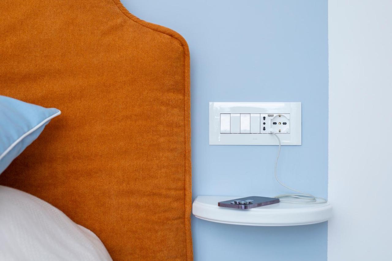 Casa Lucia Relaxing rooms - 5