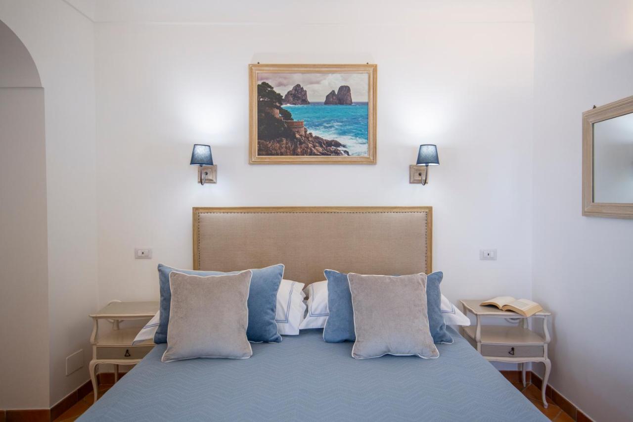 Casa Lucia Relaxing rooms - 2