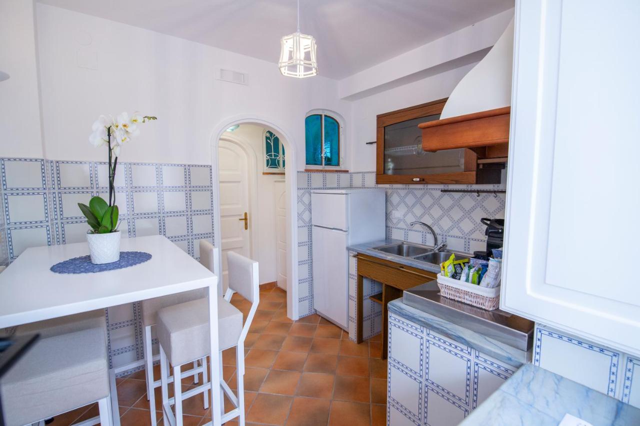 Casa Lucia Relaxing rooms - 4