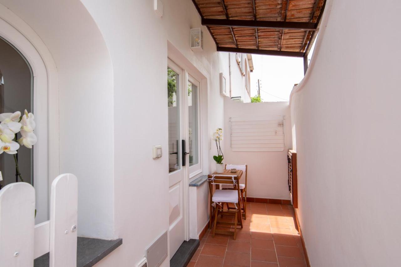 Casa Lucia Relaxing rooms - 3