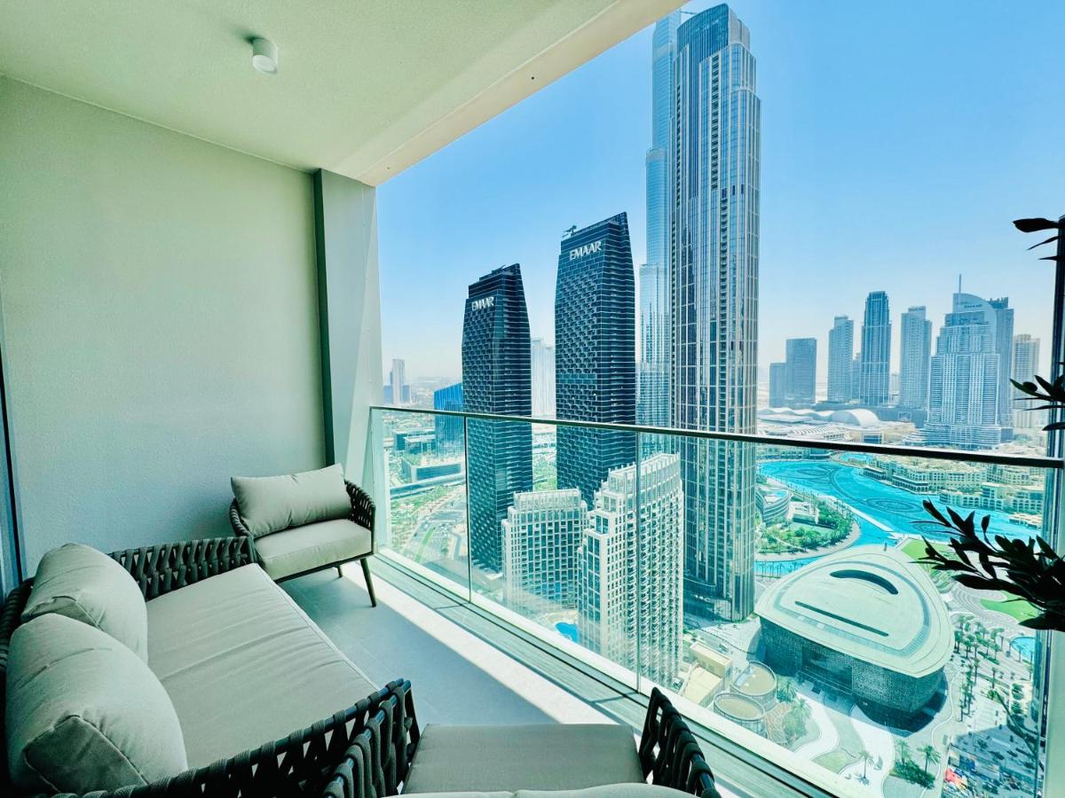 Venduras Homes - Forte Tower, Downtown Dubai - 4