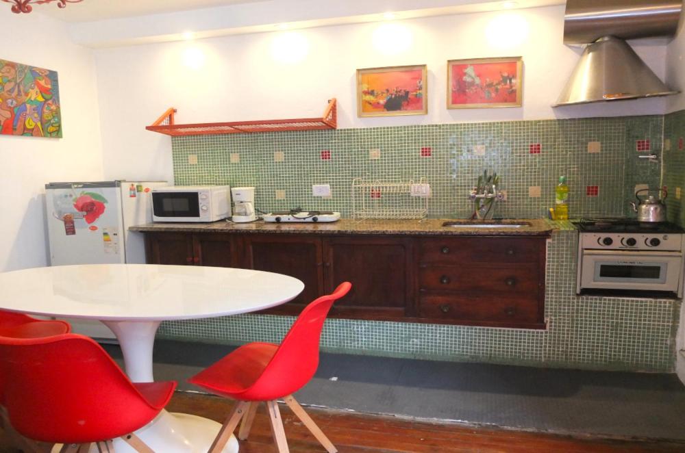 Casa San Telmo 3013 - 4