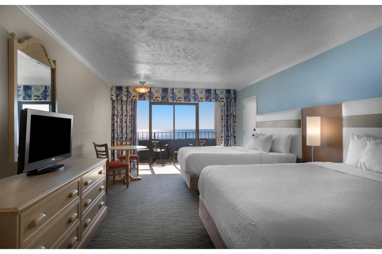 The Reef Resort — photo 9