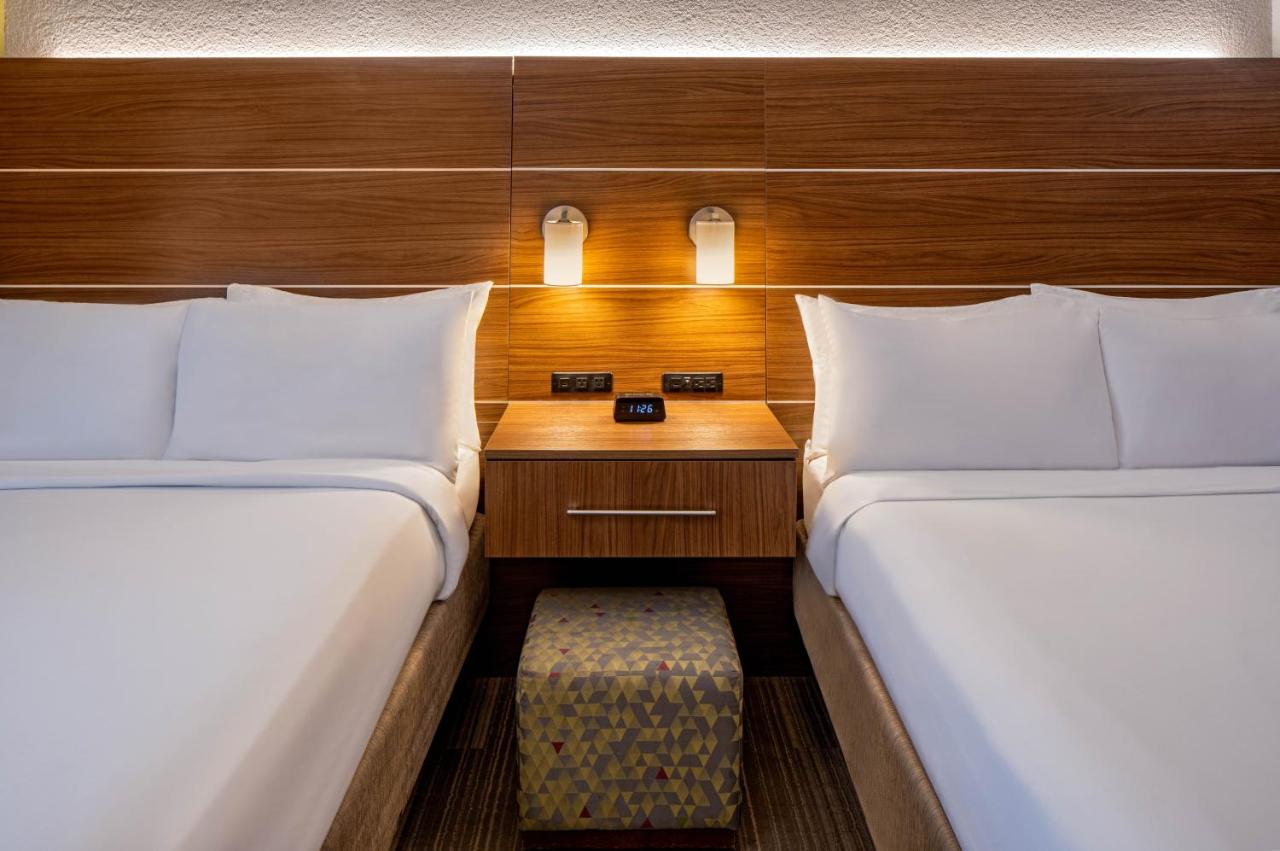 Budget Inn Express — photo 10