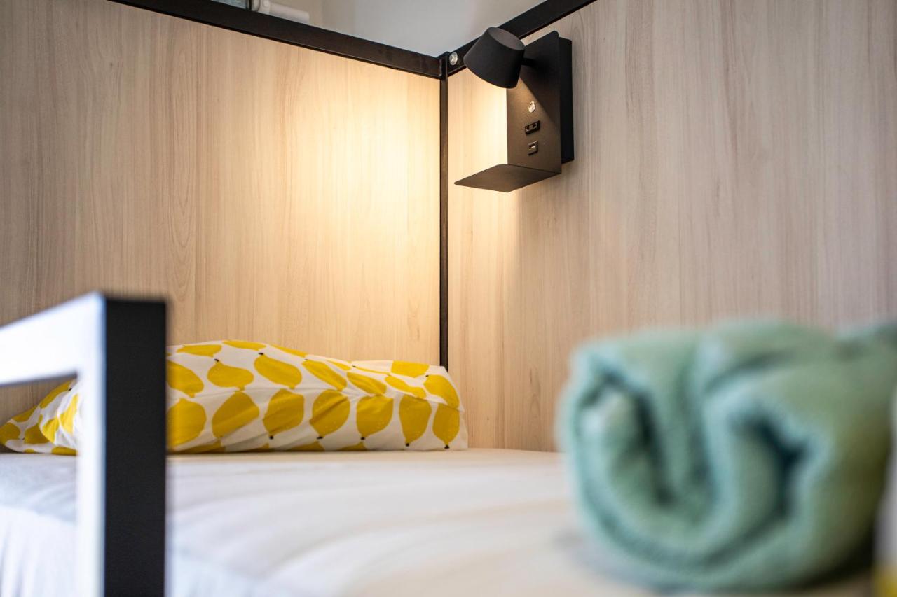 Lemon Hostel Faro - 5