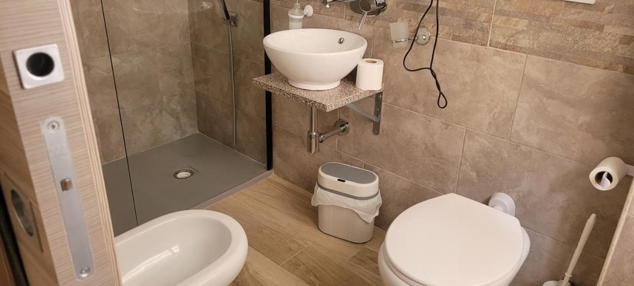 Alghero sun rooms - 2