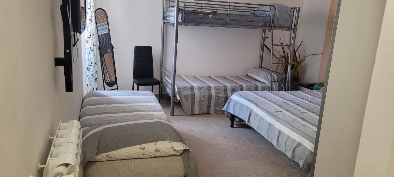 Alghero sun rooms - 4