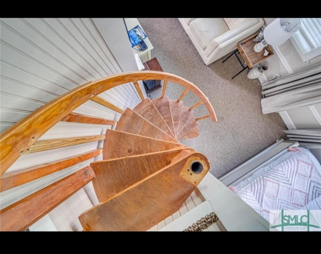 Lighthouse Inn Bed & Breakfast — photo 12