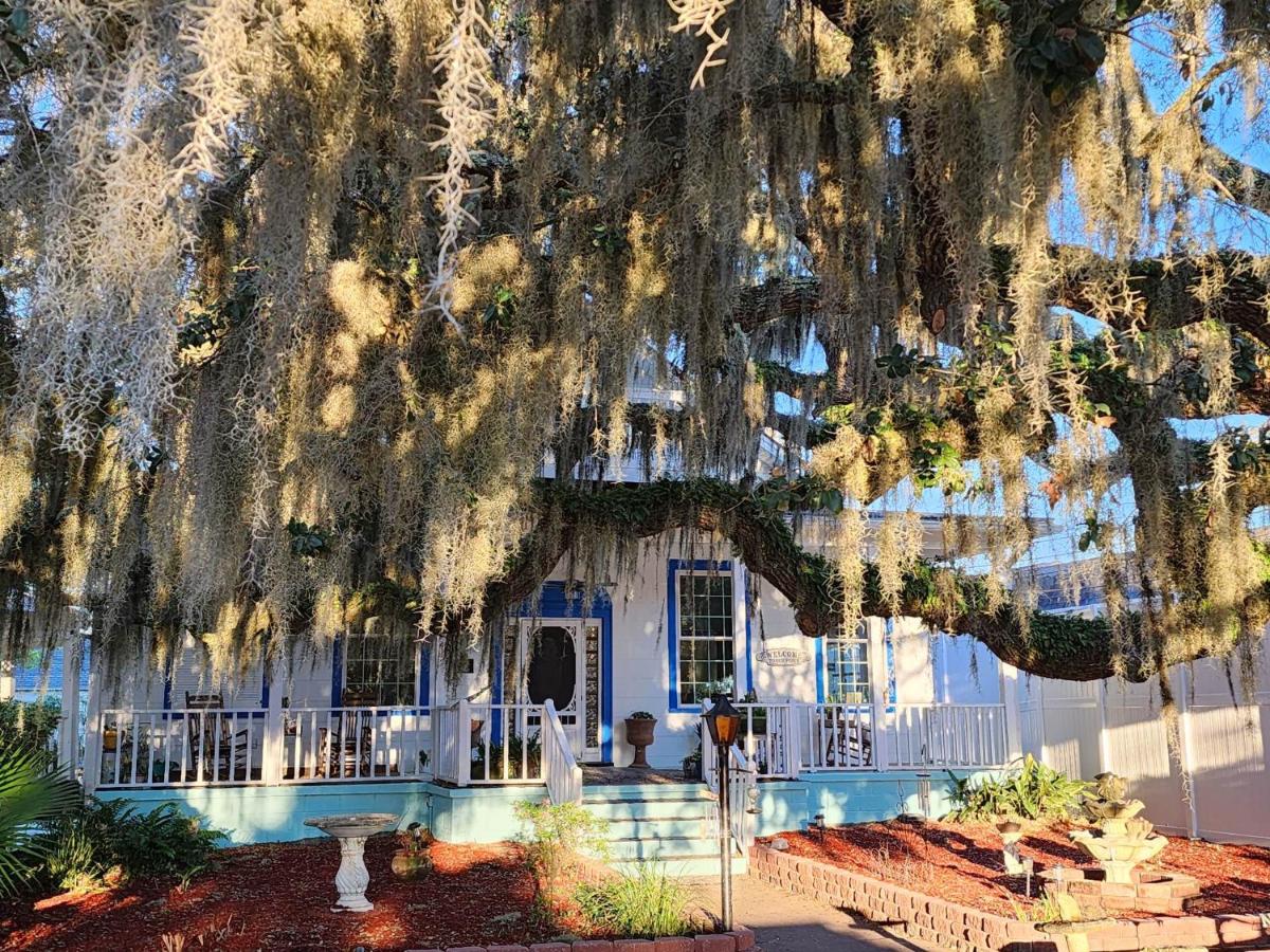 Lighthouse Inn Bed & Breakfast — photo 11