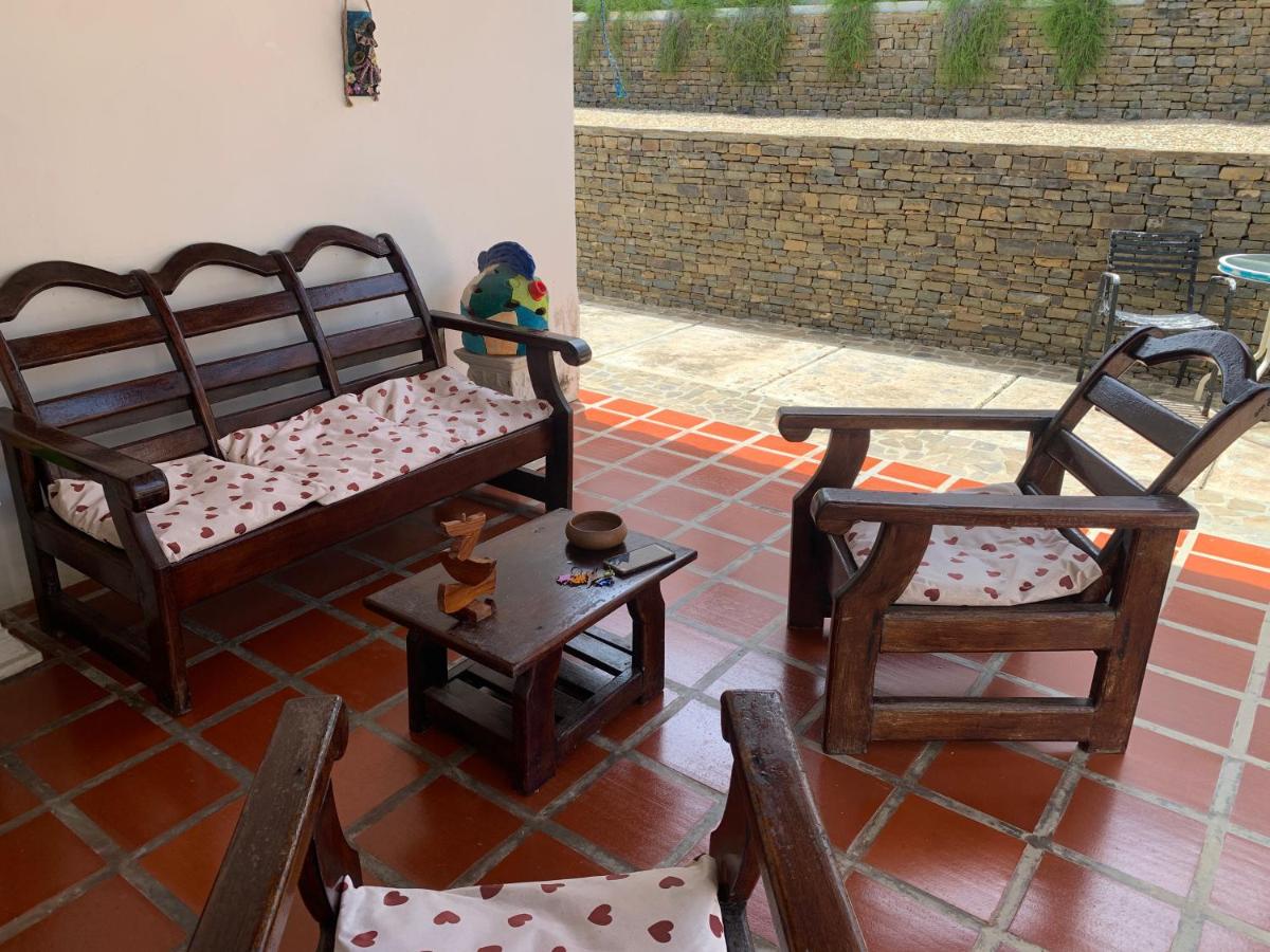 Casa el Pozo Playa el Agua - 5