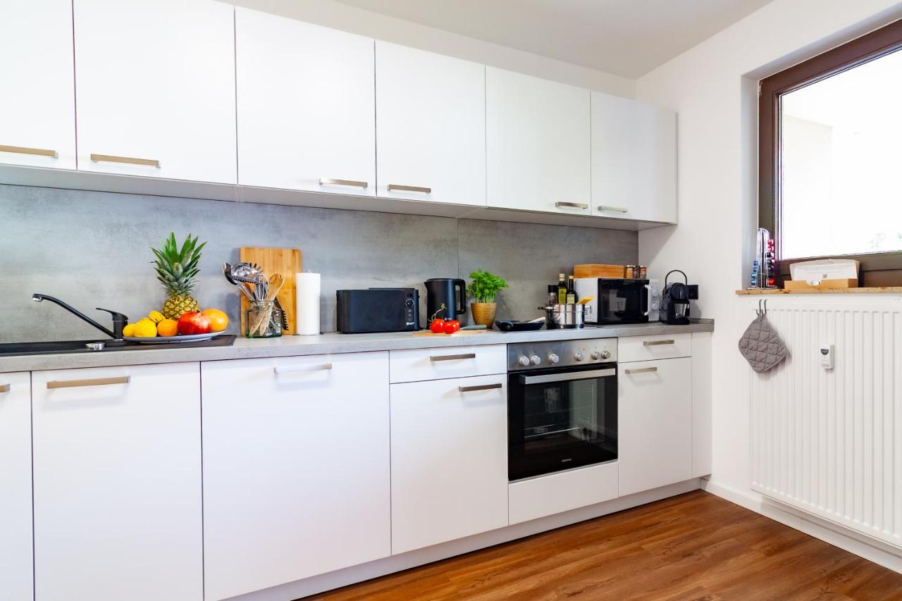# Deluxe Living # Nürnberg