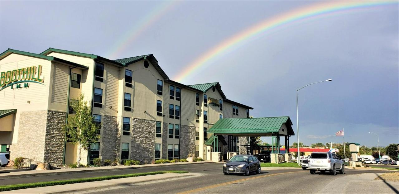 Boothill Inn and Suites — photo 11