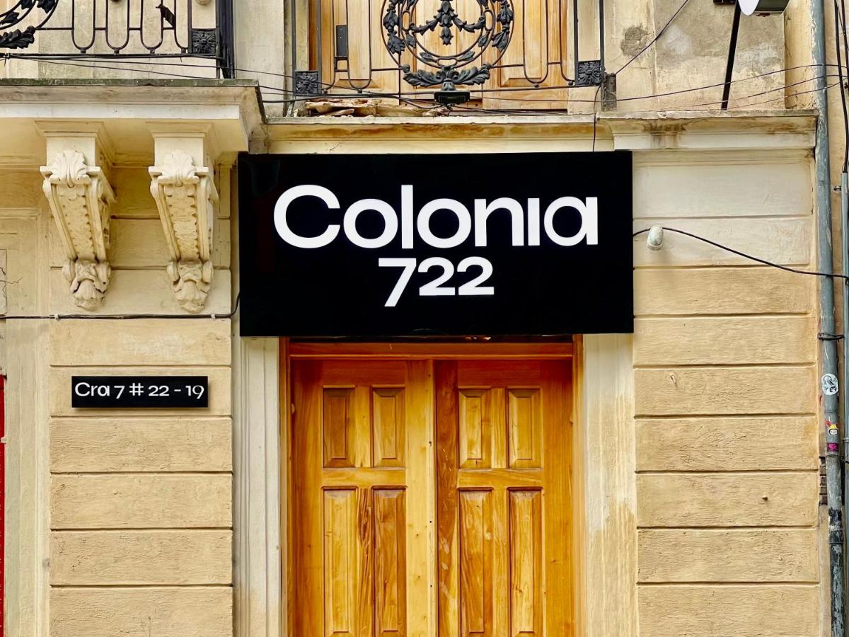 Colonia Suites 722 - 4