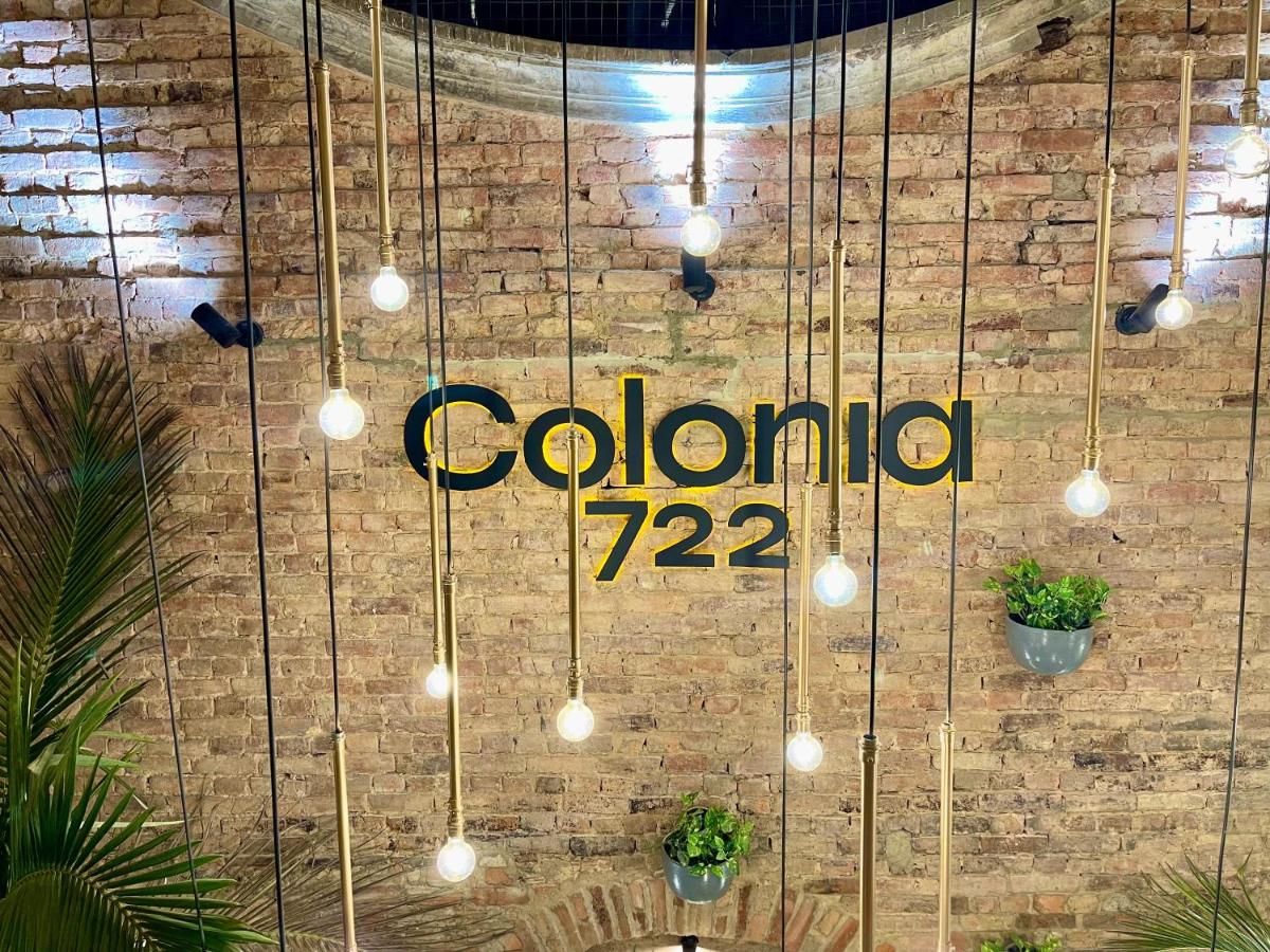 Colonia Suites 722 - 5