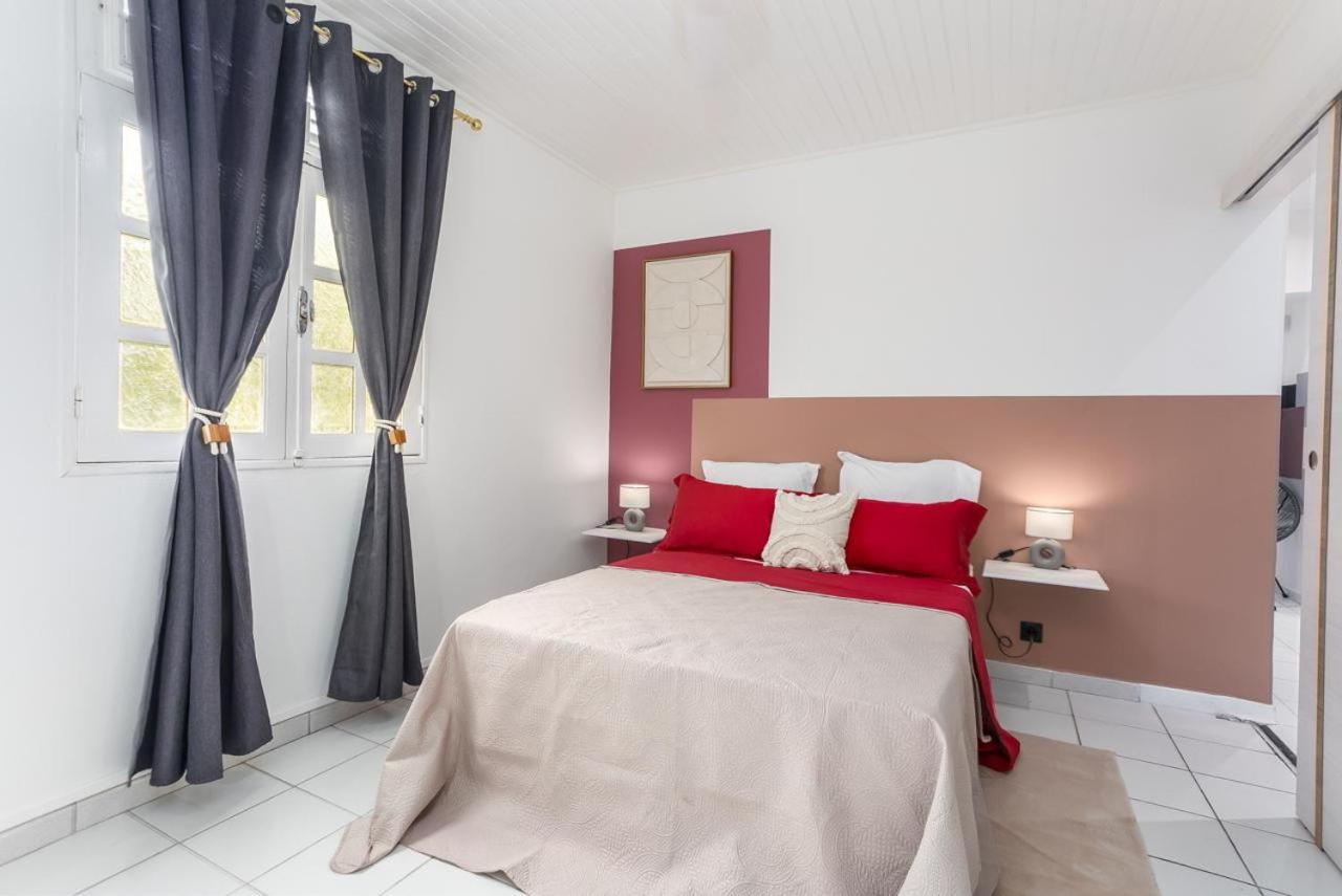 Foyal Toloman - Emeraude Lodge - 4