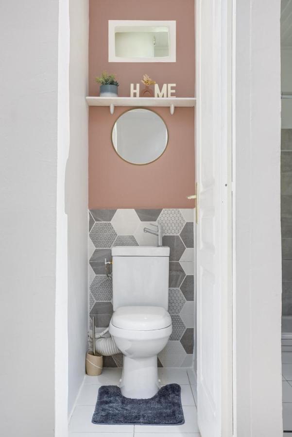 Foyal Toloman - Emeraude Lodge - 2