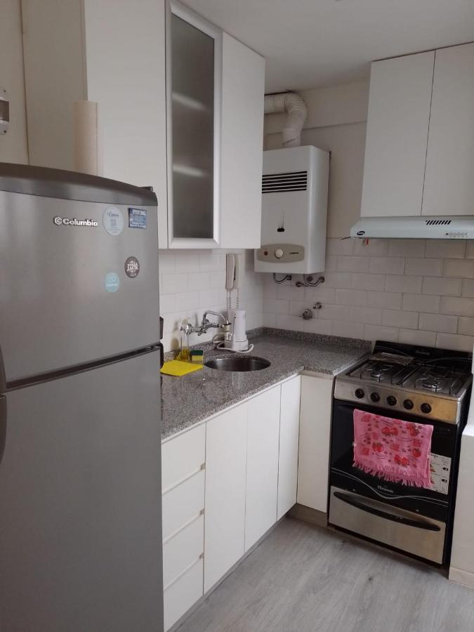 Departamento en Palermo. Monoambiente. - 2