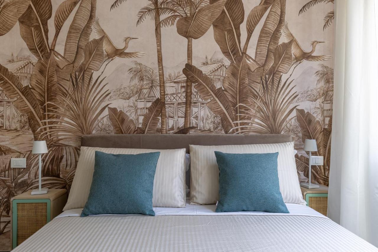 Radio Guest House Intero Appartamento Moderno A Trastevere - 2