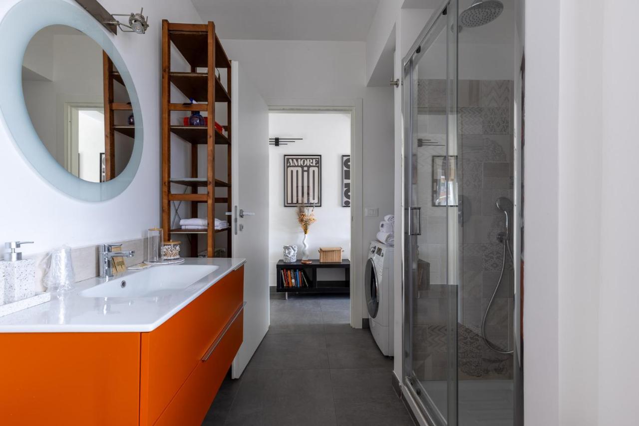 Radio Guest House Intero Appartamento Moderno A Trastevere - 3