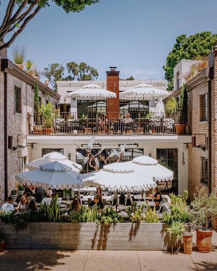 Granada Hotel & Bistro — photo 14