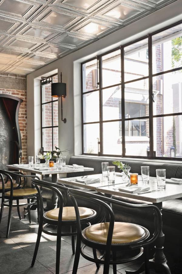 Granada Hotel & Bistro — photo 19