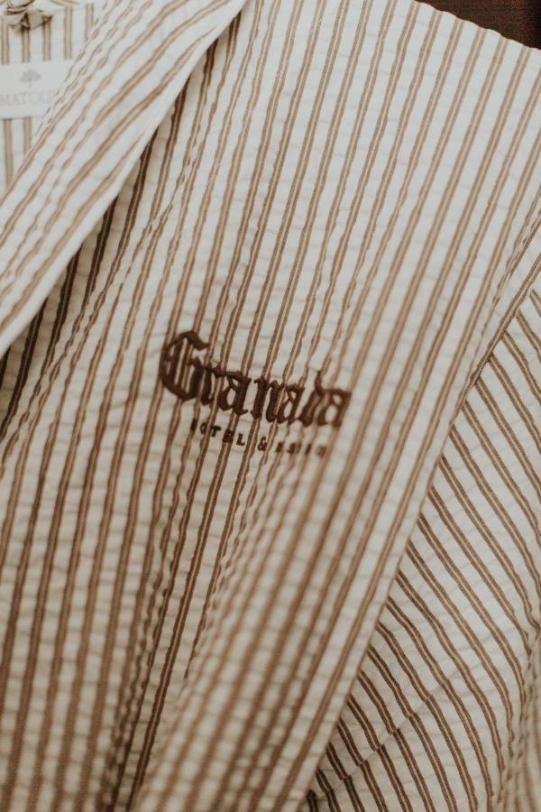 Granada Hotel & Bistro — photo 23