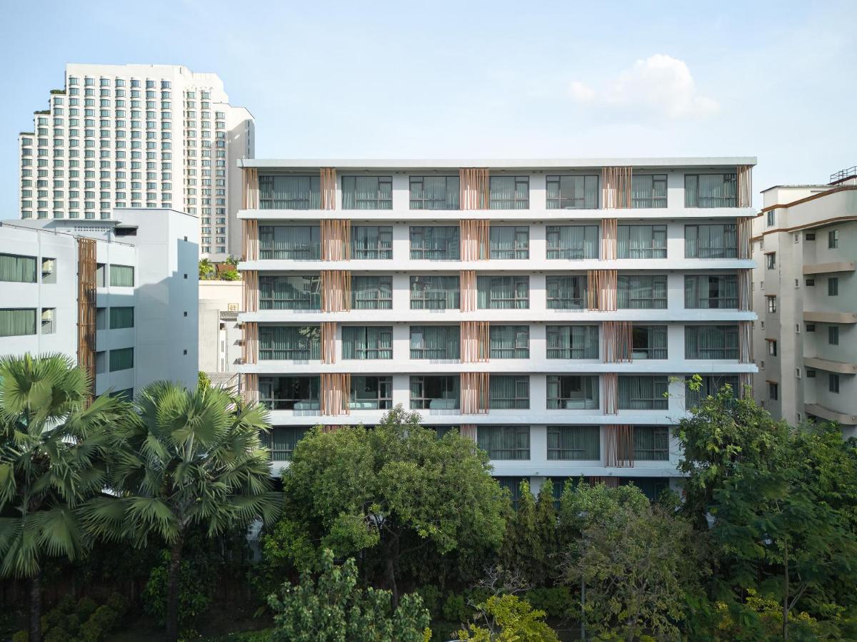 Livable Hotel Bangkok - 5