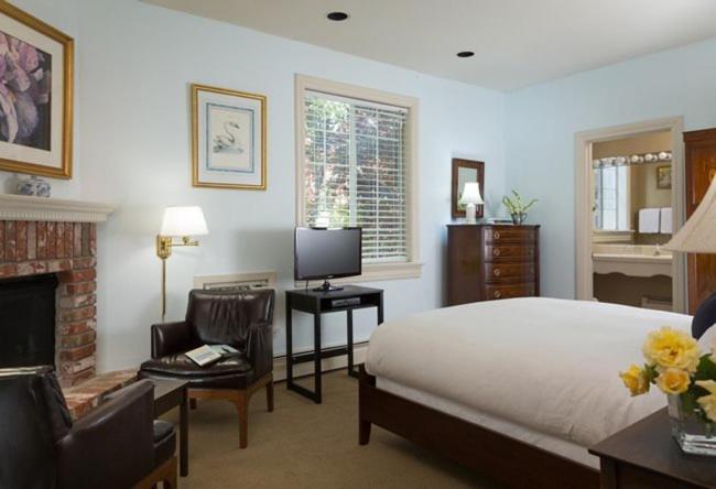 Inn at Occidental — photo 4