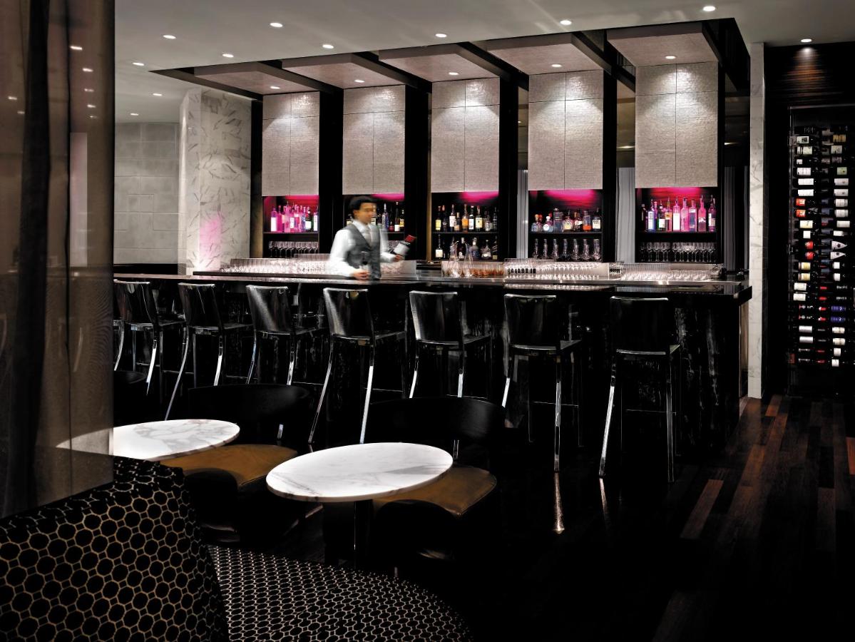Shangri-La Vancouver photo