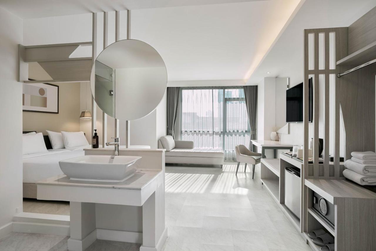 Livable Hotel Bangkok - 3