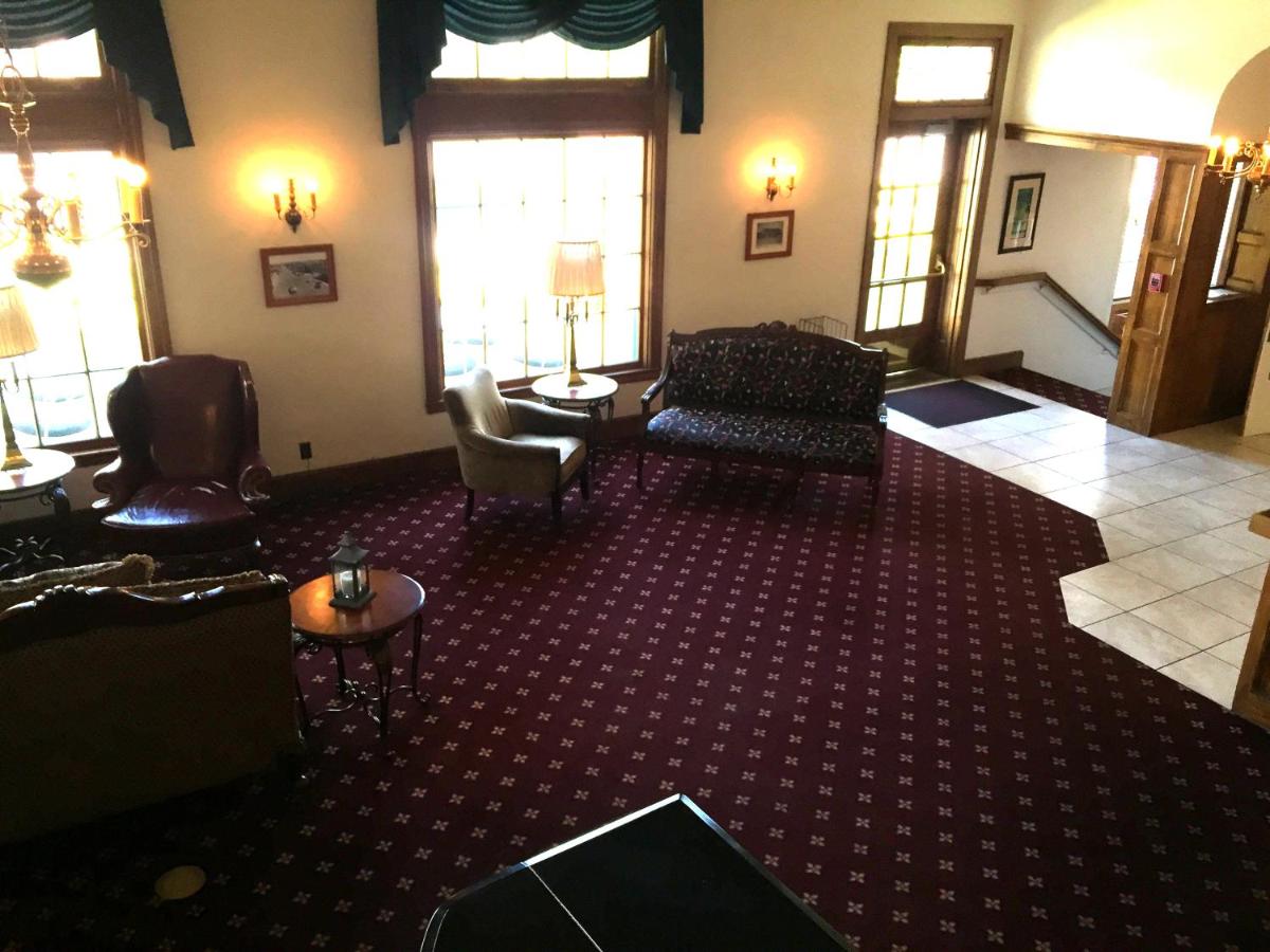 Boulder Dam Hotel — photo 19