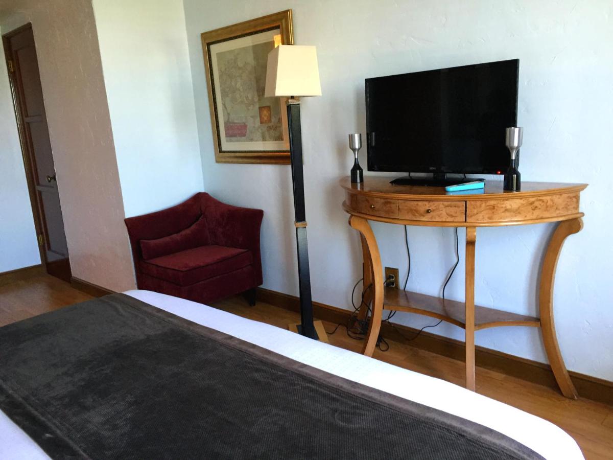 Boulder Dam Hotel — photo 23