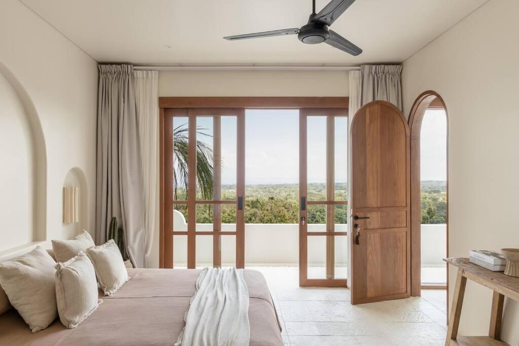 Villa Zyloh Seaside - New, Luxury, Ocean View Villa, Bingin - 2