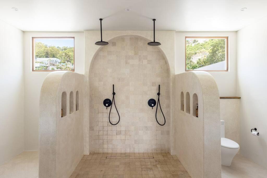 Villa Zyloh Seaside - New, Luxury, Ocean View Villa, Bingin - 3