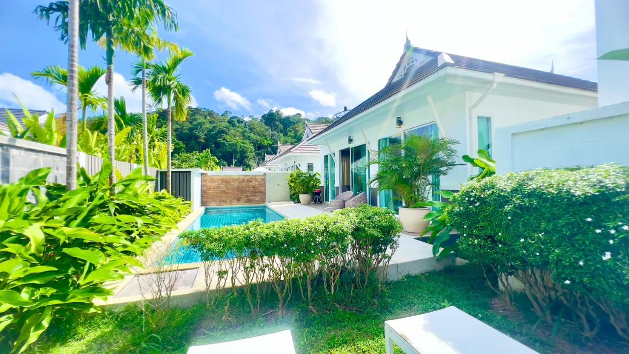 Kamala Garden View Baan Ratri 4 - 4